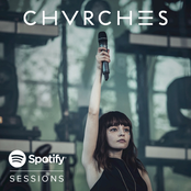 Spotify Sessions