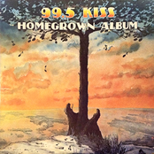 99.5 KISS: Homegrown Album