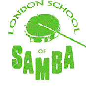 london school of samba