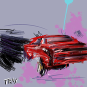 Hellcat Driver