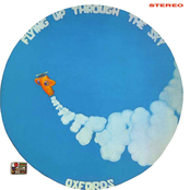 Flying Up Through the Sky