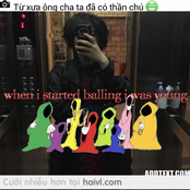 Thần Chú!??!?「Cdq」 (feat. Prd. Long Nghiện) - Single