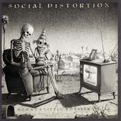 Mommy's Little Monster