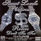 Rolees Don't Tic Toc