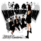 Love Emotion 2 - Single