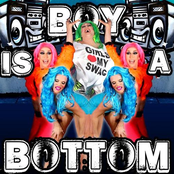 Boy Is A Bottom - Single