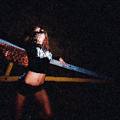 Ella Collier: DANGEROUS