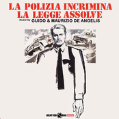 La polizia incrimina, la legge assolve (Original Motion Picture Soundtrack)