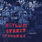 Some Of These Days by Asylum Street Spankers