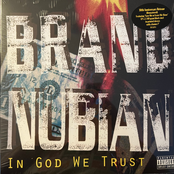 Brand Nubian: In God We Trust (30th Anniversary)