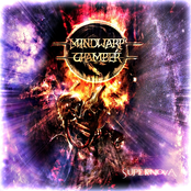 Icons Of Evil by Mindwarp Chamber