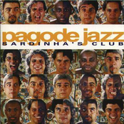 Noites De Gafuá by Pagode Jazz Sardinha's Club