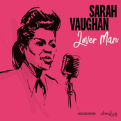 SARAH VAUGHAN - Lover man