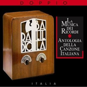 La musica dei ricordi: Antologia della canzone Italiana