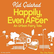 Makes Me Smile by Kid Galahad