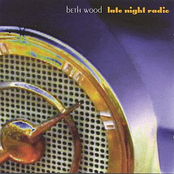 Late Night Radio by Beth Wood