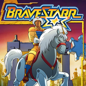 bravestarr