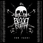 Grave Desecrator by Blood Tsunami