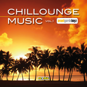 Chillounge Music, Vol. 1