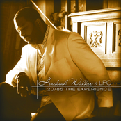 Hezekiah Walker: 20/85 the Experience