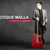 Hace Tiempo by Coque Malla