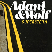 Un Rêve Pour Levit by Adani & Wolf