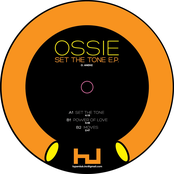 Set The Tone by Ossie