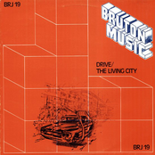 Drive & The Living City