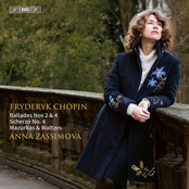 Chopin: Ballades Nos. 2 & 4, Scherzo No. 4, Mazurkas & Waltzes