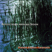 Reflections Around Noon