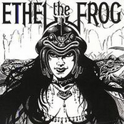 Apple Of Your Eye by Ethel The Frog