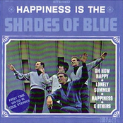 Happiness by Shades Of Blue