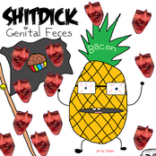 Genital Feces