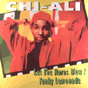 Let The Horns Blow VLS