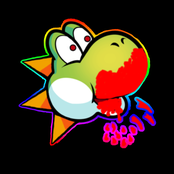 Yoshi Have Destroyed Koopa Snack Bar Is On Fire (Demo)