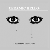 A Grey Man by Ceramic Hello