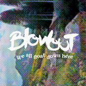 We All Float Down Here - EP