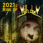 2021: Rise of Withdraw