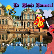 Los Chalets del Nazareno