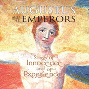 Songs Of Innocence And Of Experience