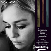 Sofia Talvik: Jonestown