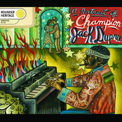 They Gave Me Away by Champion Jack Dupree