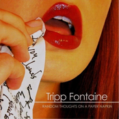 Random Thoughts On A Paper Napkin