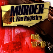 Reconsider? by Murder At The Registry