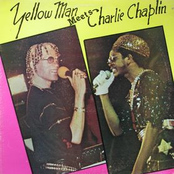 yellowman & charlie chaplin