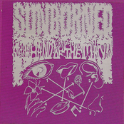 Sunburned Hand of the Man