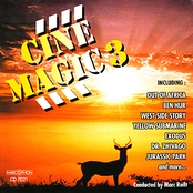 Cinemagic 3