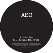 3rd Eye / Torque / Ubik