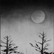 Cold Moon Over Kaltenberg