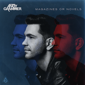 Andy Grammer: Magazines Or Novels